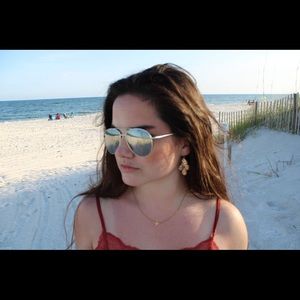 Meet your Posher, Katherine